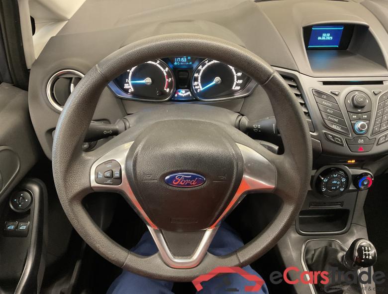 FORD Fiesta Fiesta 1.0i Trend #5