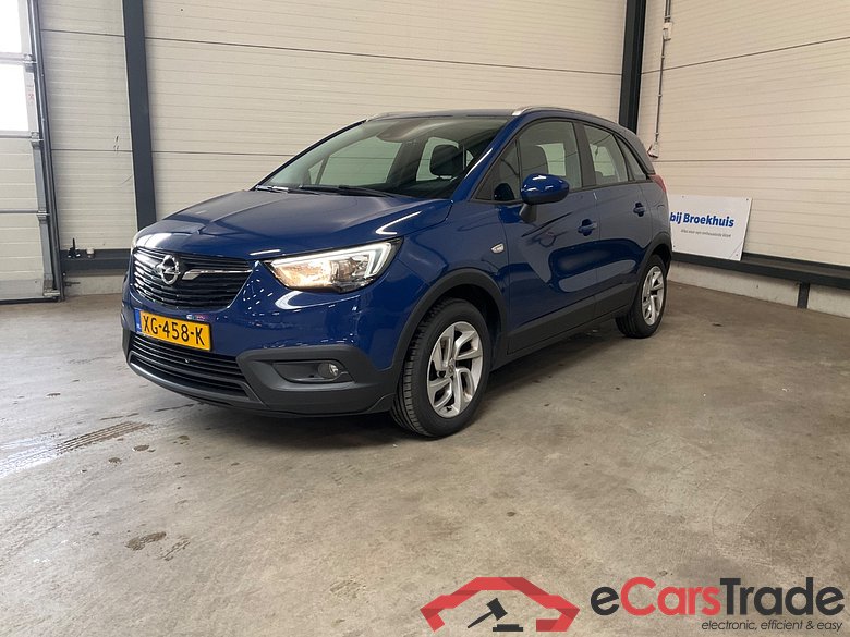 OPEL Crossland X 1.2 Innovation #1