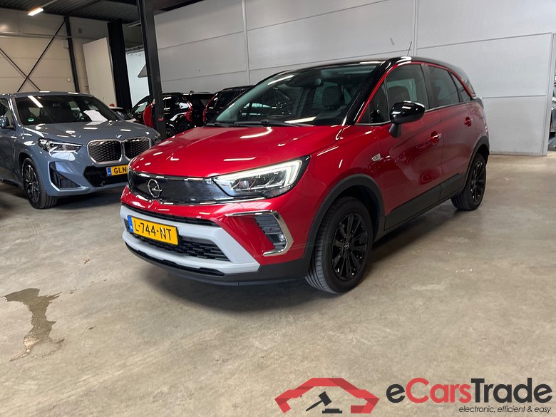 OPEL Crossland 1.2 Turbo GS Line #1