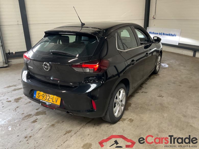 OPEL CORSA 1.2 Level 3 #3