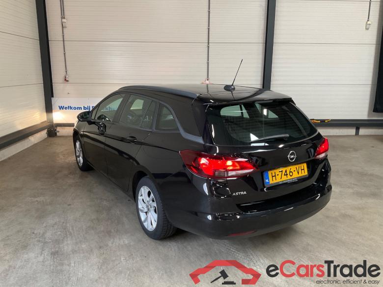OPEL ASTRA SPORTS TOURER 1.2 Edition #4