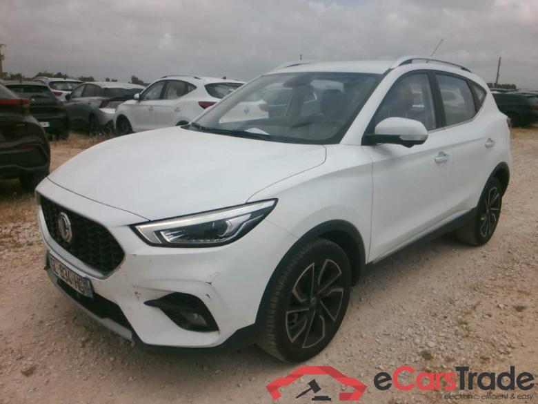 ZS 1.5 VTI-TECH 106 LUXURY RSK #1