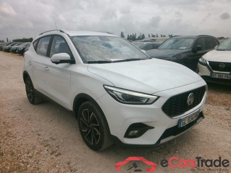 ZS 1.5 VTI-TECH 106 LUXURY RSK #2