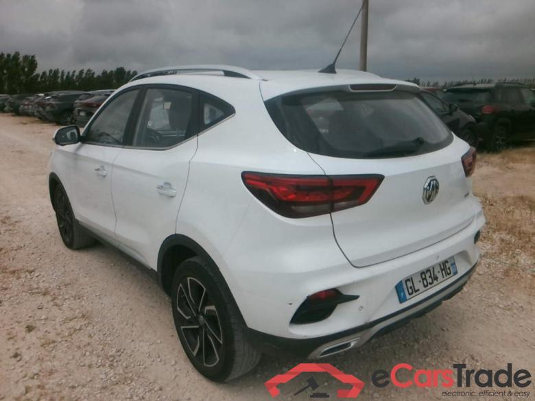 ZS 1.5 VTI-TECH 106 LUXURY RSK #3