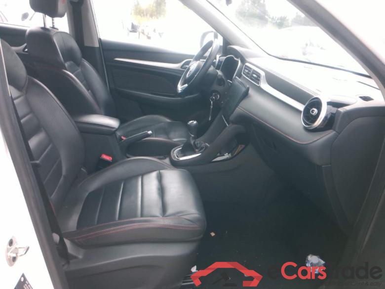 ZS 1.5 VTI-TECH 106 LUXURY RSK #5