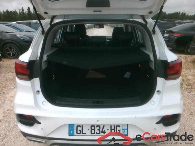ZS 1.5 VTI-TECH 106 LUXURY RSK #6