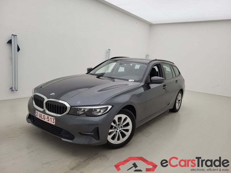 BMW 3-SERIE TOURING 318DA #1