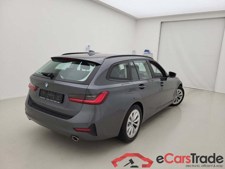 BMW 3-SERIE TOURING 318DA #2