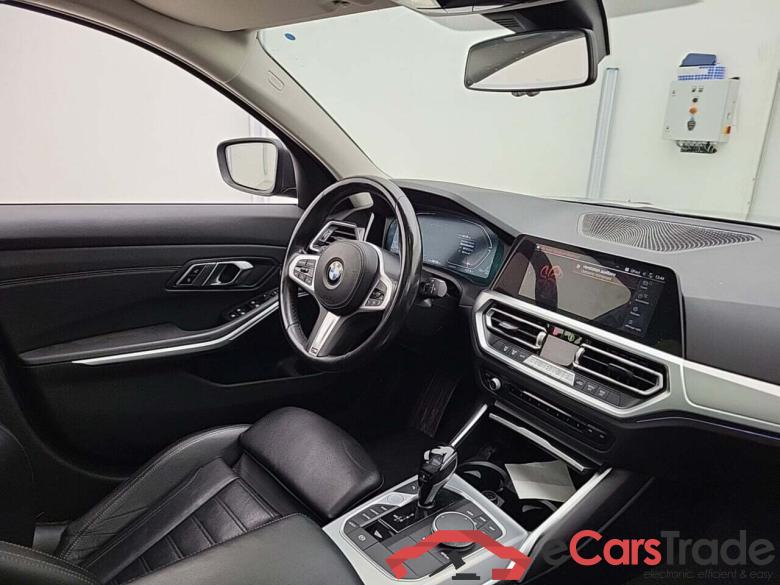 BMW 3-SERIE TOURING 318DA #3