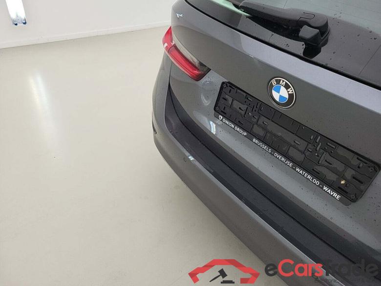 BMW 3-SERIE TOURING 318DA #6