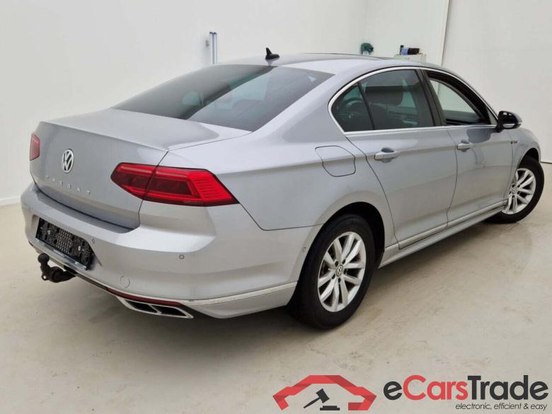 VOLKSWAGEN PASSAT SEDAN 1.6 TDI SCR DSG7 COMFORTLINE #2