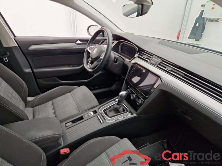 VOLKSWAGEN PASSAT SEDAN 1.6 TDI SCR DSG7 COMFORTLINE #3