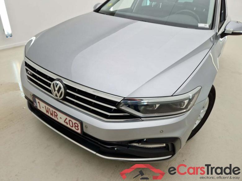 VOLKSWAGEN PASSAT SEDAN 1.6 TDI SCR DSG7 COMFORTLINE #4