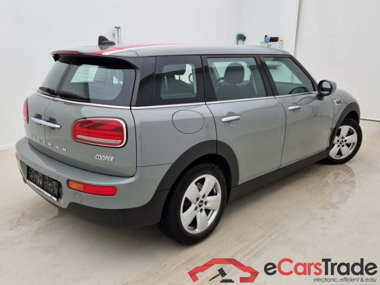 MINI CLUBMAN 1.5 COOPER AUT #2