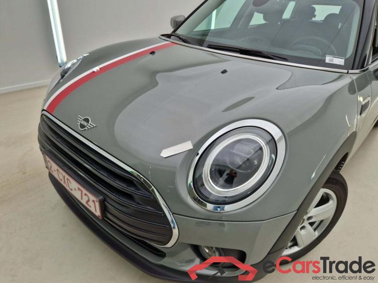 MINI CLUBMAN 1.5 COOPER AUT #6