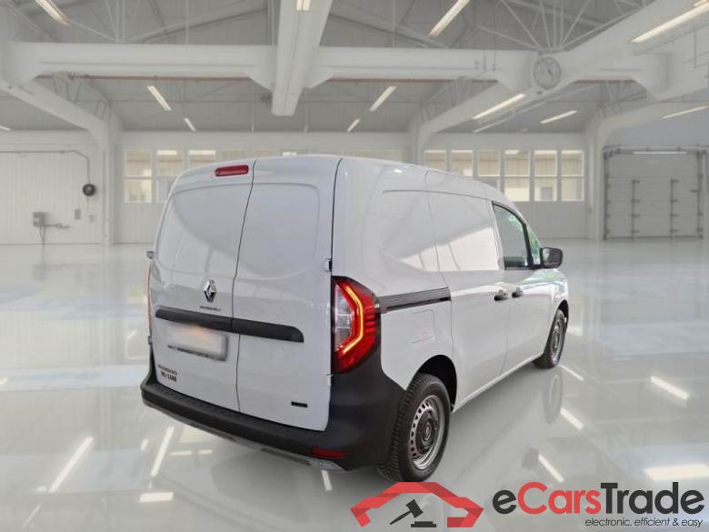 Renault 23 RENAULT KANGOO / 2021 / 4P / VETT. FURGONATA E-TECH EV45 22 KW ADVANCE OPEN SESAME #2