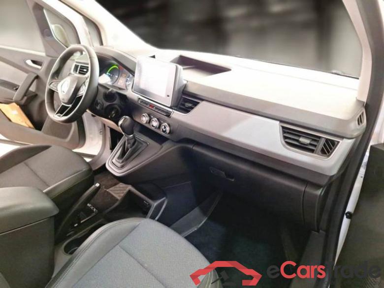Renault 23 RENAULT KANGOO / 2021 / 4P / VETT. FURGONATA E-TECH EV45 22 KW ADVANCE OPEN SESAME #3
