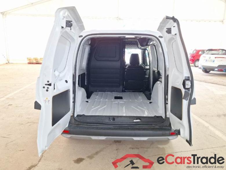 Renault 23 RENAULT KANGOO / 2021 / 4P / VETT. FURGONATA E-TECH EV45 22 KW ADVANCE OPEN SESAME #5
