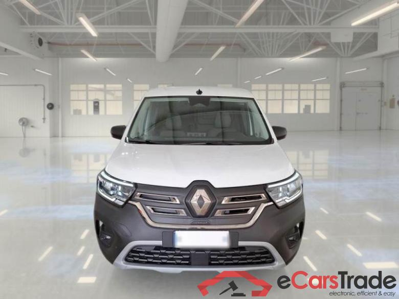 Renault 23 RENAULT KANGOO / 2021 / 4P / VETT. FURGONATA E-TECH EV45 22 KW ADVANCE OPEN SESAME #6