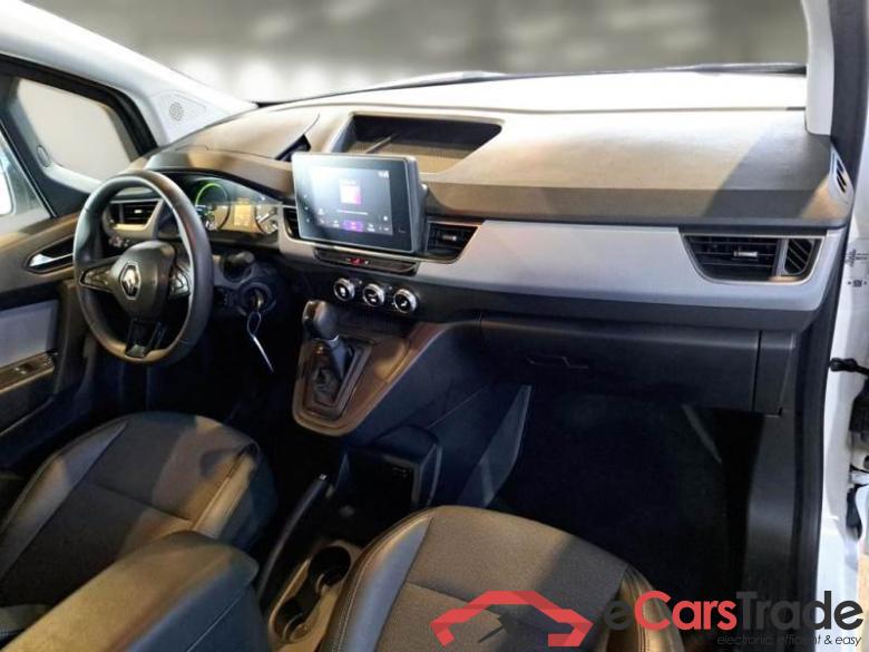 Renault 23 RENAULT KANGOO / 2021 / 4P / VETT. FURGONATA E-TECH EV45 22 KW ADVANCE OPEN SESAME #3