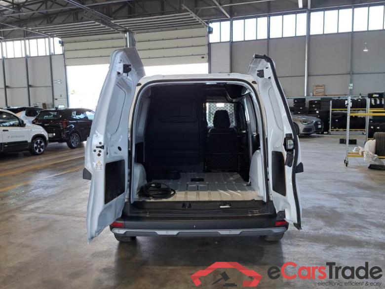 Renault 23 RENAULT KANGOO / 2021 / 4P / VETT. FURGONATA E-TECH EV45 22 KW ADVANCE OPEN SESAME #5