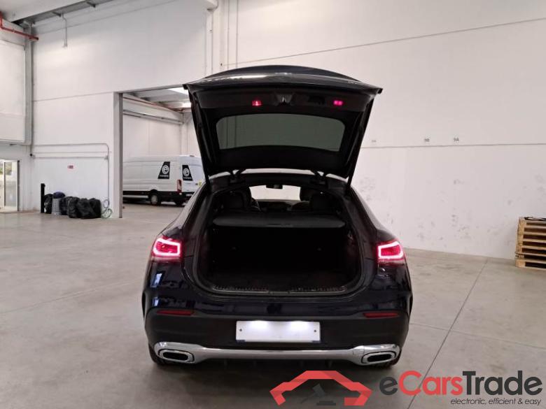 Mercedes 18 MERCEDES-BENZ GLE COUPÉ / 2020 / 5P / SUV GLE COUPÈ 350 DE 4MATIC EQ-P ULTIMATE #5