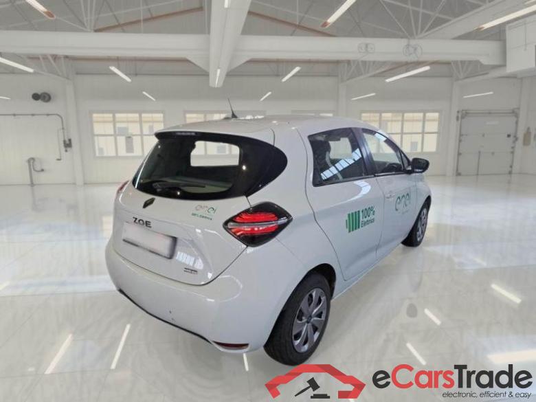 Renault ZOELIFER110 RENAULT ZOE / 2019 / 5P / BERLINA ZOE LIFE R110 #2