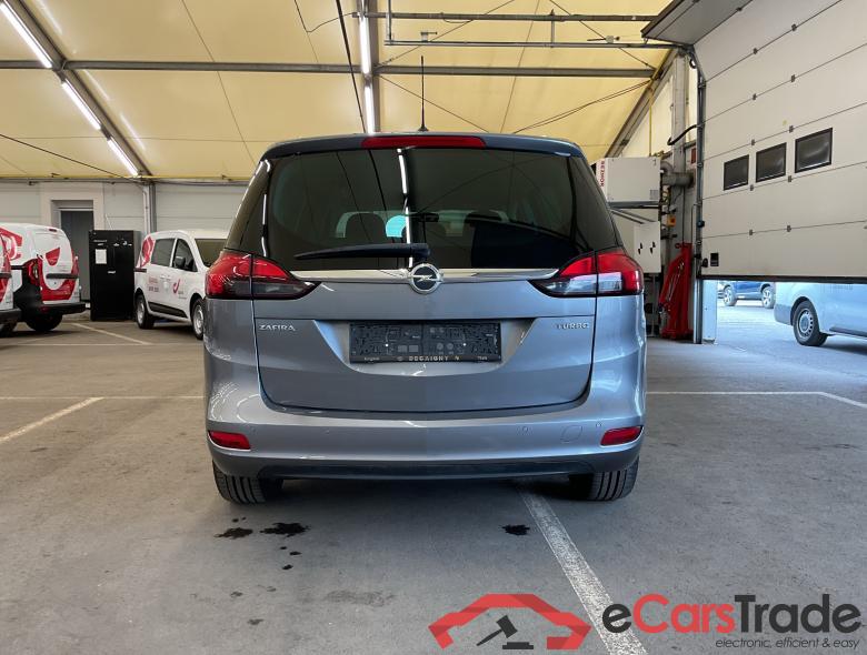 OPEL Zafira Zafira 1.4 Turbo Innovation #3