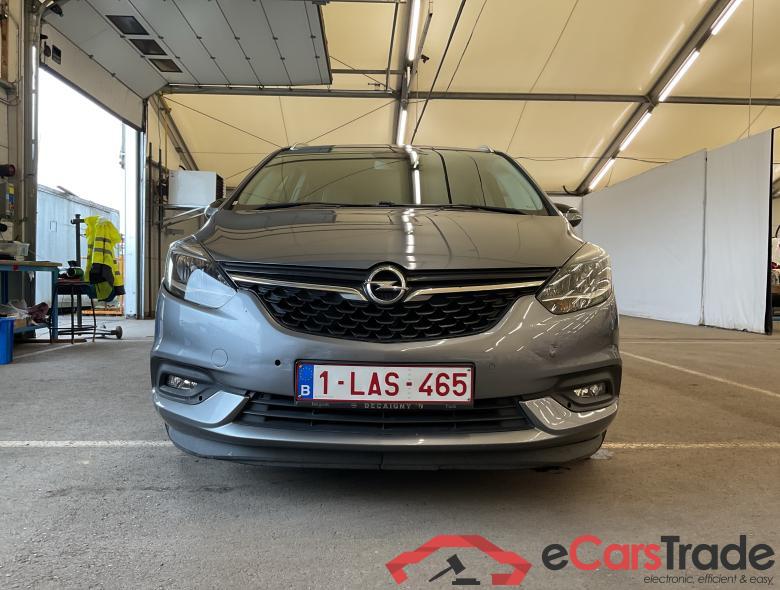 OPEL Zafira Zafira 1.4 Turbo Innovation #6