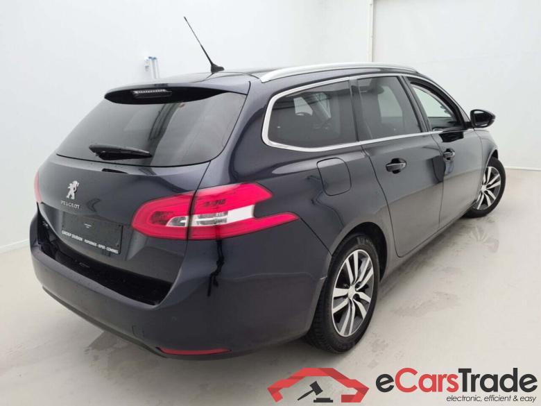 PEUGEOT 308 SW 1.2 PURETECH ALLURE EAT8 #2