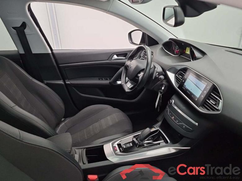 PEUGEOT 308 SW 1.2 PURETECH ALLURE EAT8 #3