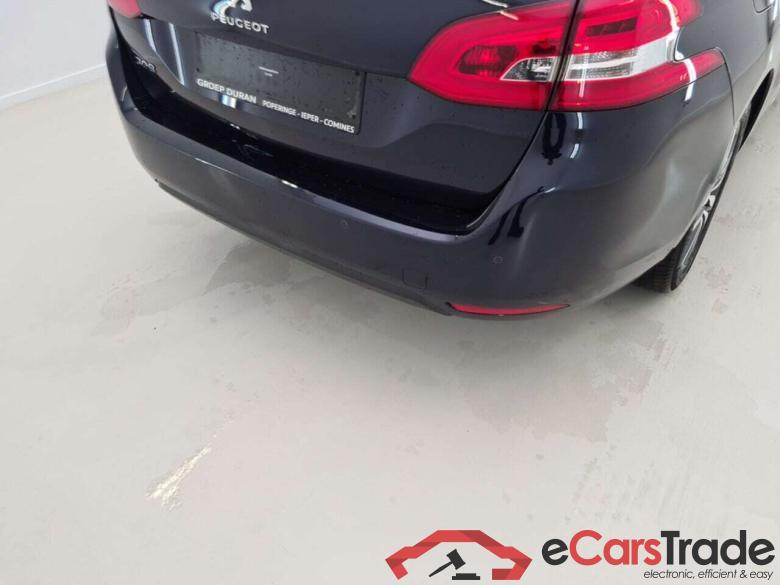 PEUGEOT 308 SW 1.2 PURETECH ALLURE EAT8 #4