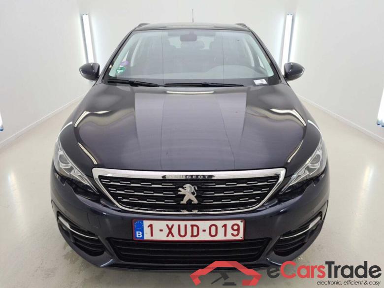 PEUGEOT 308 SW 1.2 PURETECH ALLURE EAT8 #6