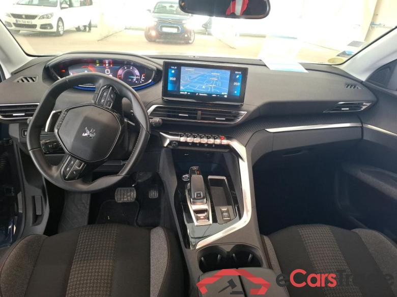 Peugeot BlueHDi 130 S&S EAT8 Active Busine 3008 Active Business 1.5 HDi 130CV BVA8 E6d #5