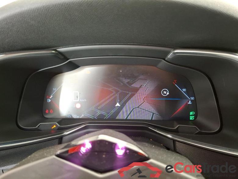DS BlueHDi 180 Auto PERFORMANCE Line + 7 Crossback Performance Line + 2.0 BlueHDi 180CV BVA8 E6dT #6