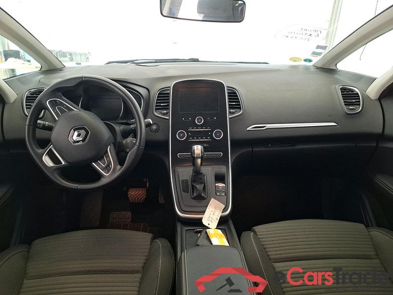Renault Business Blue dCi 120 EDC Scenic IV Grand Business 1.7 dCi 120CV BVA6 E6dT #5