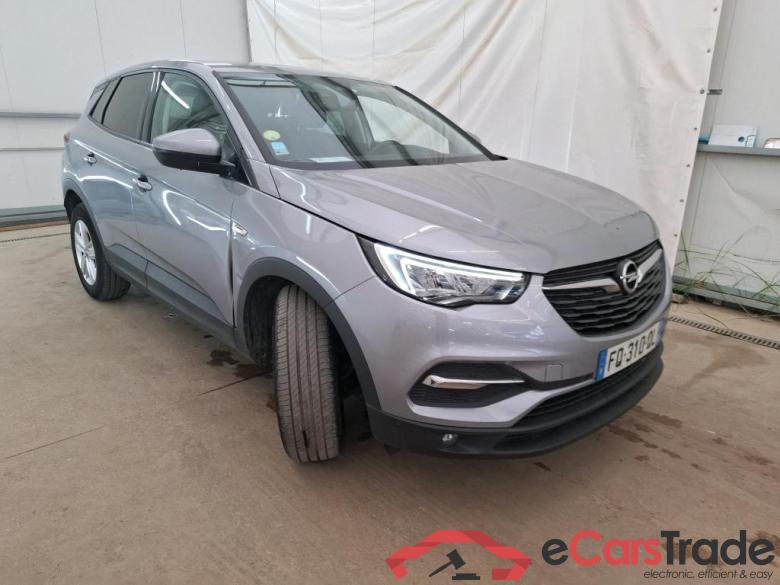 Opel 1.5 DIESEL 130 EDITION BUSINESS Grandland X Business Edition 1.5 130CV BVM6 E6dT #4