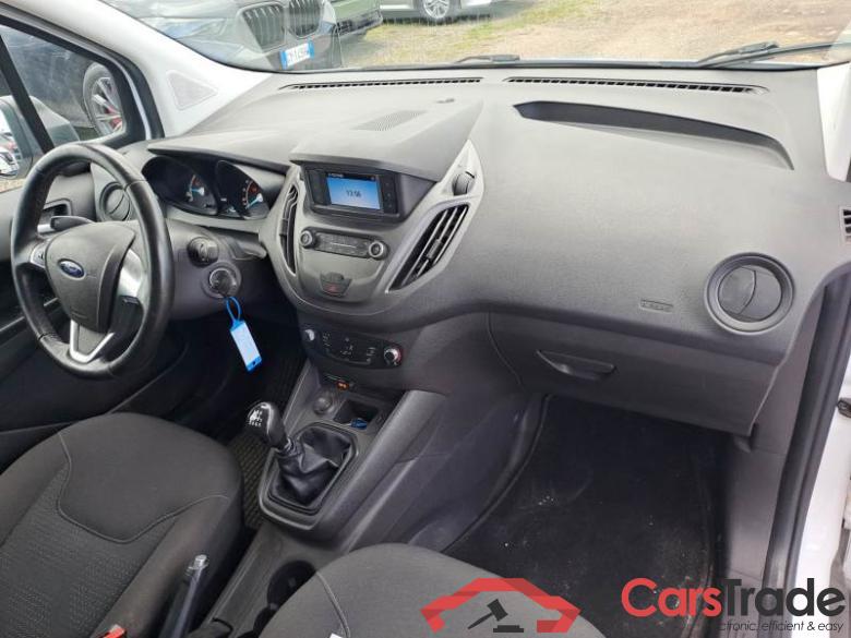 Ford 2 FORD TRANSIT COURIER / 2018 / 4P / VETT. FURGONATA 1.5 TDCI 75 CV TREND #3