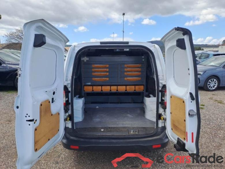 Ford 2 FORD TRANSIT COURIER / 2018 / 4P / VETT. FURGONATA 1.5 TDCI 75 CV TREND #5