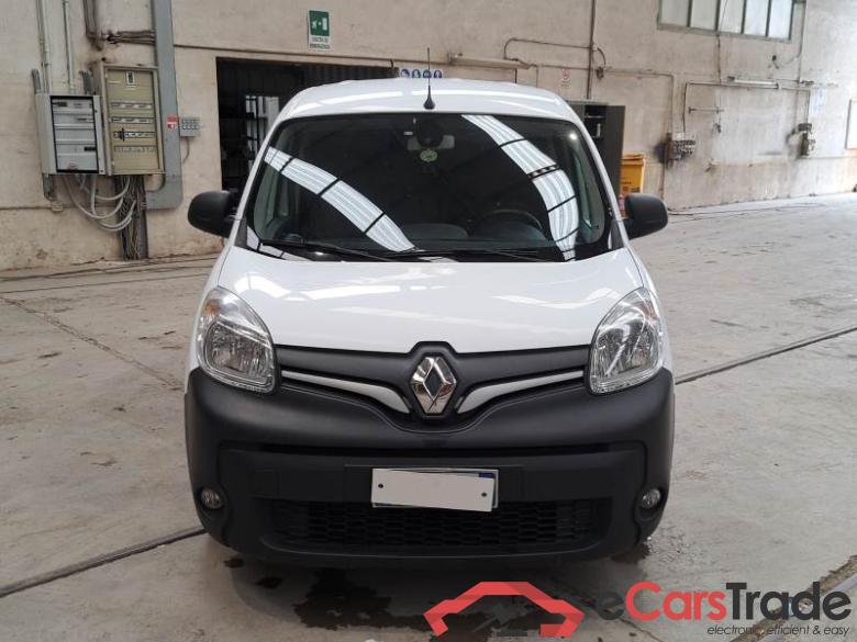 Renault 26 RENAULT KANGOO EXPRESS / 2013 / 4P / VETT. FURGONATA 1.5 BLUE DCI 95 ICE #6
