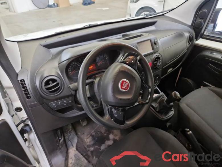 Fiat 6 FIAT FIORINO / 2016 / 4P / VETT. FURGONATA 1.3 MULTIJET 95 CV E6 SX #3