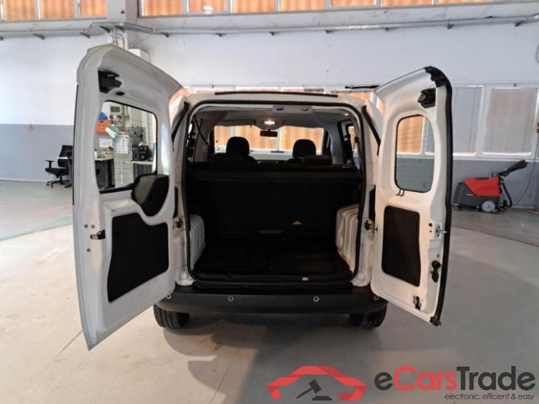 Fiat 12 FIAT FIORINO 2016 COMBI COMBI SEMIV.1.3 MULTIJET 80 CV E6 SX #5