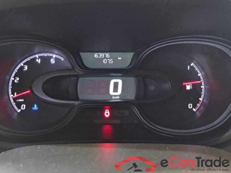 Fiat 25 FIAT TALENTO / 2016 / 4P / FURGONE 12Q LH1 P.LUN. T.ST. 1.6 MJT 95CV #4