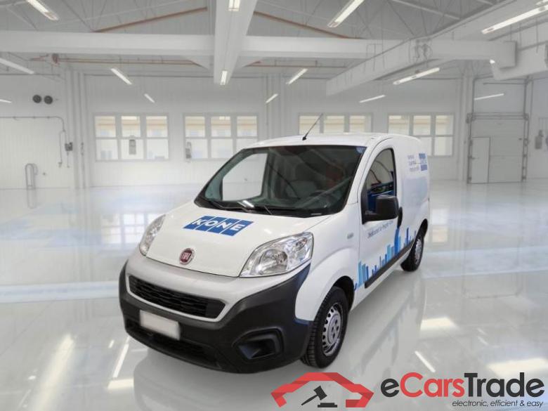 Fiat 2 FIAT FIORINO / 2016 / 4P / VETT. FURGONATA 1.3 MULTIJET 80 CV E6 SX #1