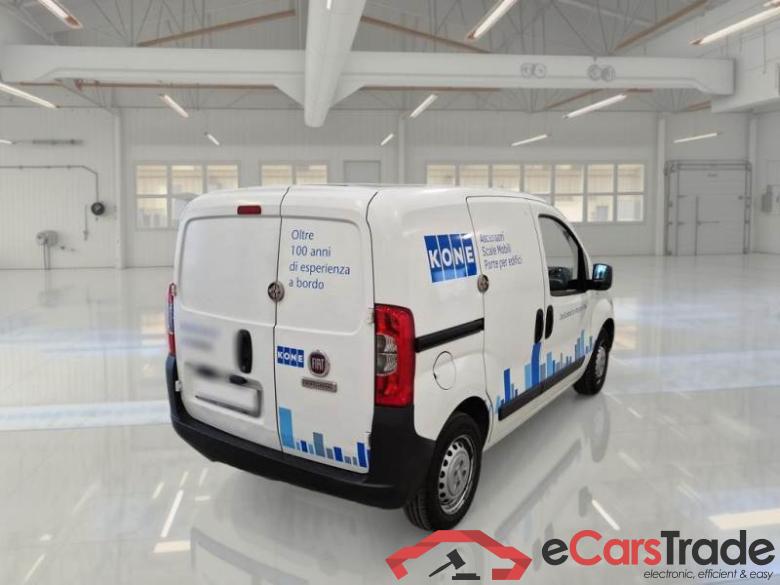 Fiat 2 FIAT FIORINO / 2016 / 4P / VETT. FURGONATA 1.3 MULTIJET 80 CV E6 SX #2