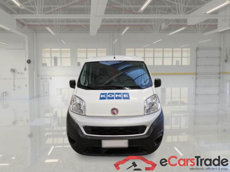 Fiat 2 FIAT FIORINO / 2016 / 4P / VETT. FURGONATA 1.3 MULTIJET 80 CV E6 SX #6