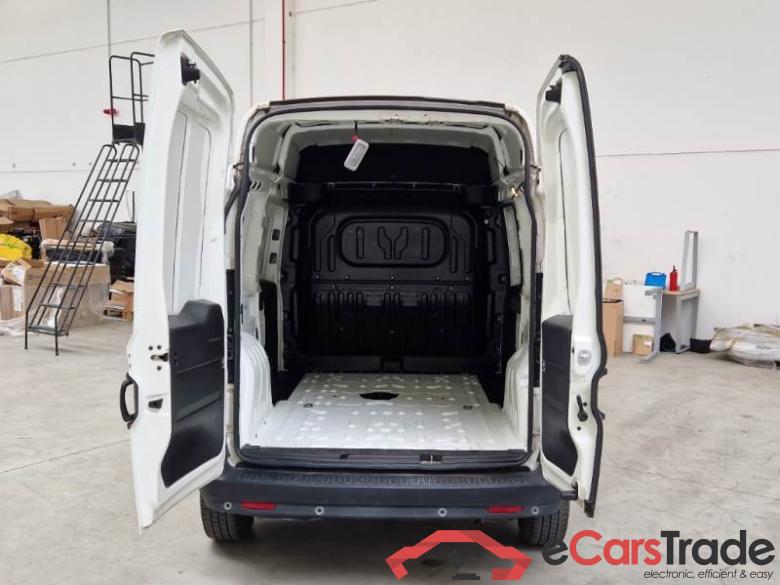 Fiat 73 FIAT DOBLÒ CARGO / 2014 / 4P / VETT. FURGONATA MAXI XL LH2 BUSIN.1.6 MJET 105CV E6D #5