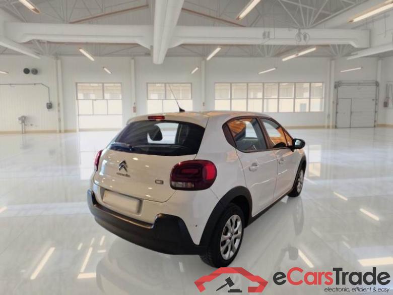 Citroen 10 CITROEN C3 / 2020 / 5P / BERLINA BLUEHDI 100 SeS BUSINESS COMBI #2