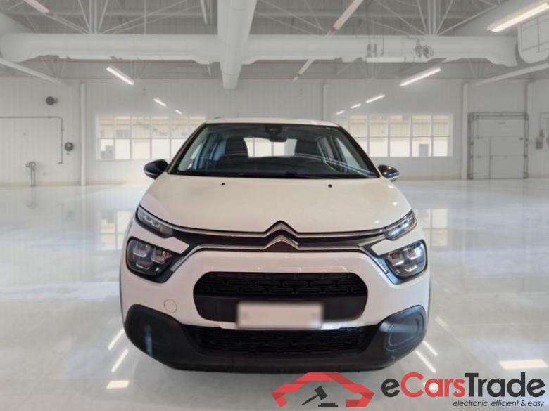 Citroen 10 CITROEN C3 / 2020 / 5P / BERLINA BLUEHDI 100 SeS BUSINESS COMBI #6