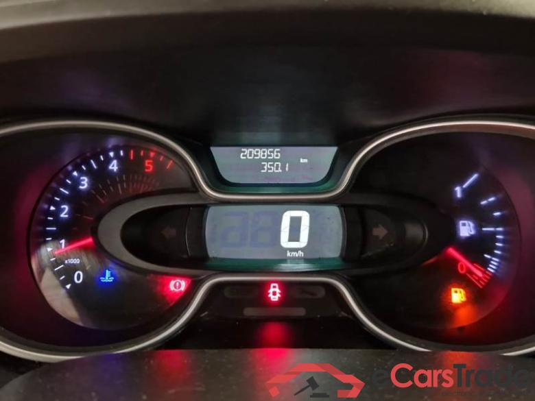 Renault 30 RENAULT TRAFIC / 2019 / 4P / FURGONE FG L2 H1 T29 DCI 120 ICE #4